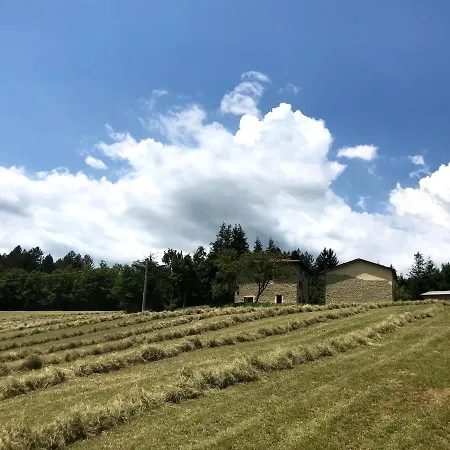 Il Casone San Benedetto Val di Sambro