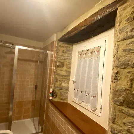 Il Casone San Benedetto Val di Sambro