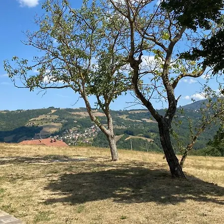 Il Casone San Benedetto Val di Sambro