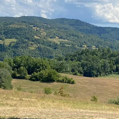 Il Casone San Benedetto Val di Sambro