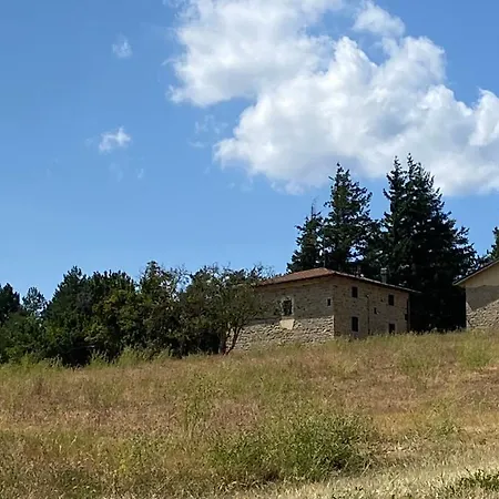 Il Casone San Benedetto Val di Sambro