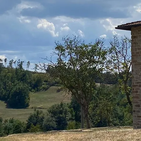Il Casone Apartman San Benedetto Val di Sambro