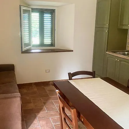 Apartman Il Casone