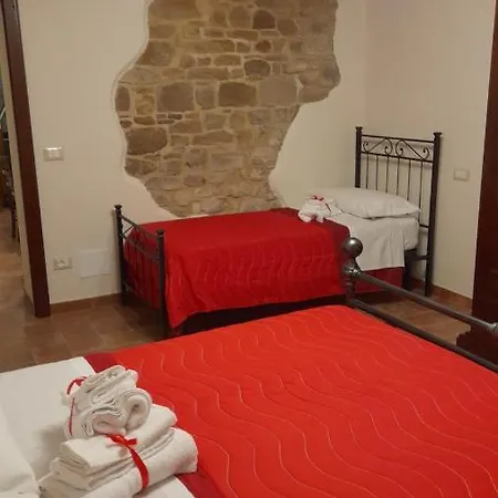 Apartman Il Casone San Benedetto Val di Sambro