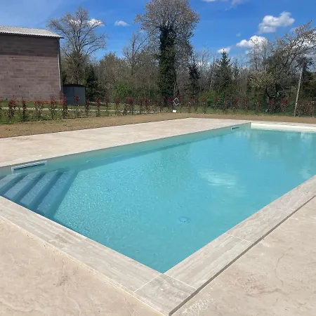 Il Casone * San Benedetto Val di Sambro