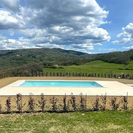 Il Casone San Benedetto Val di Sambro