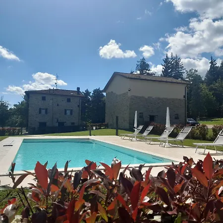 Il Casone Apartman *