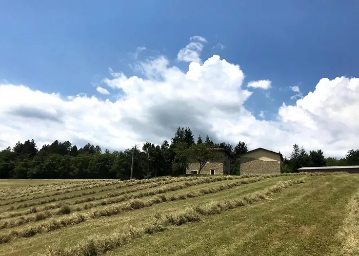 Il Casone San Benedetto Val di Sambro