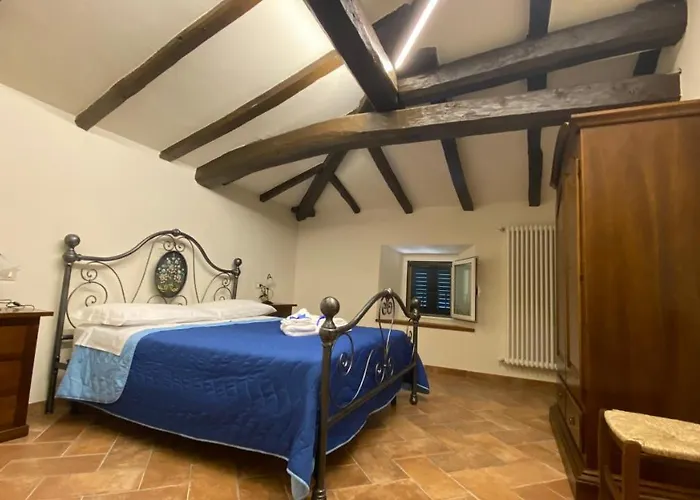 Apartment Il Casone *