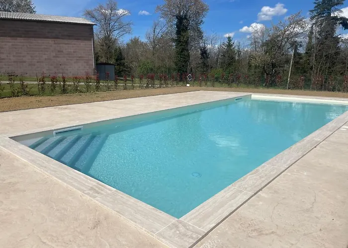 Il Casone * San Benedetto Val di Sambro