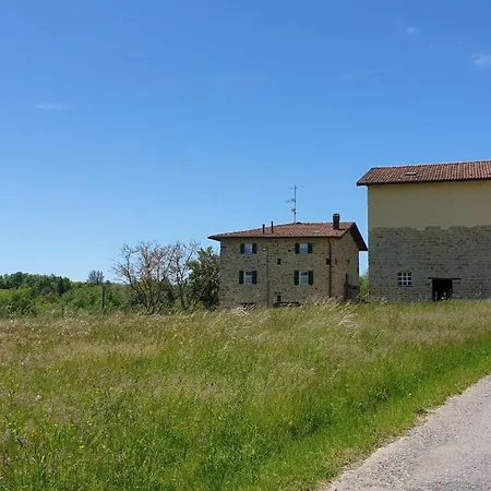 Apartamento Il Casone San Benedetto Val di Sambro
