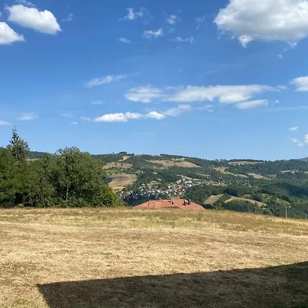 Il Casone Lägenhet *