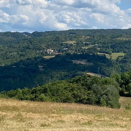 דירה Il Casone *