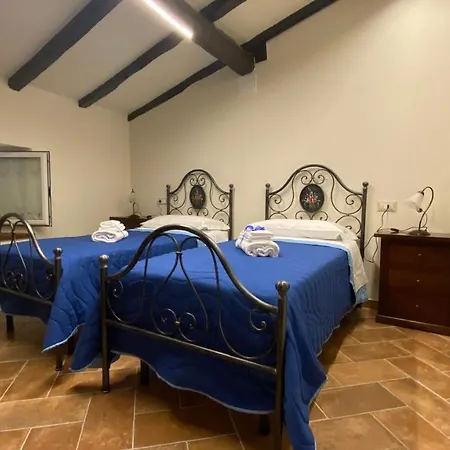 Il Casone דירה San Benedetto Val di Sambro