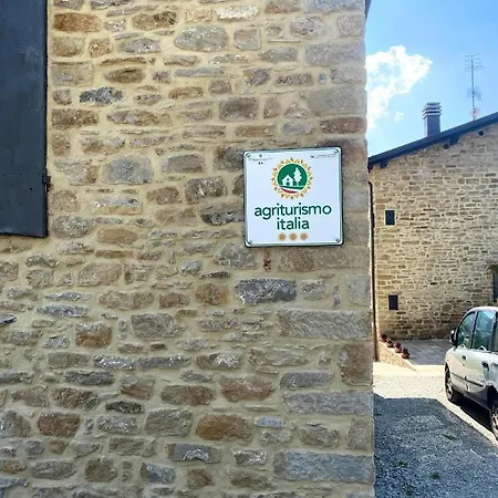 Il Casone Apartamento