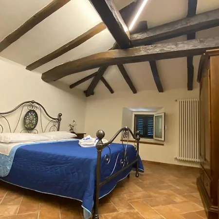 Apartamento Il Casone *