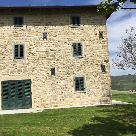 Apartamento Il Casone