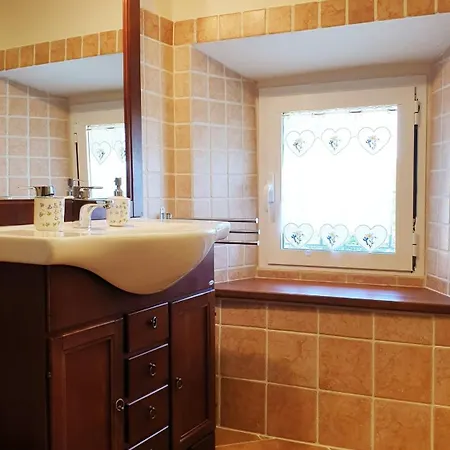 Apartament Il Casone *