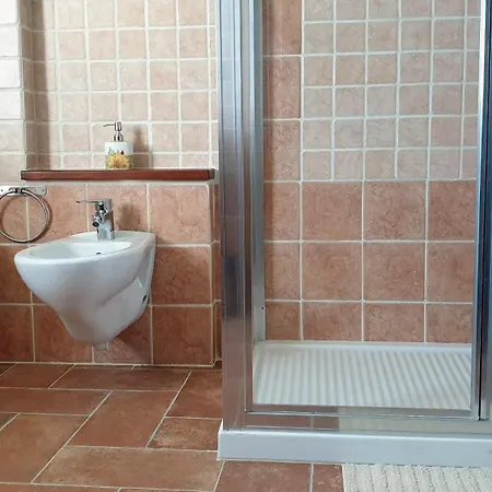 Il Casone Apartament