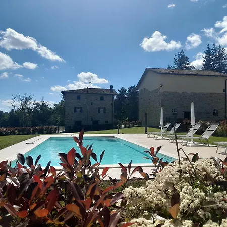 Il Casone Lägenhet