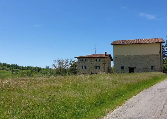 Appartamento Il Casone San Benedetto Val di Sambro