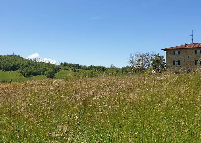 Il Casone * San Benedetto Val di Sambro