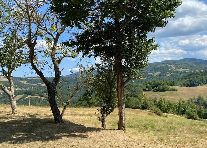Il Casone San Benedetto Val di Sambro