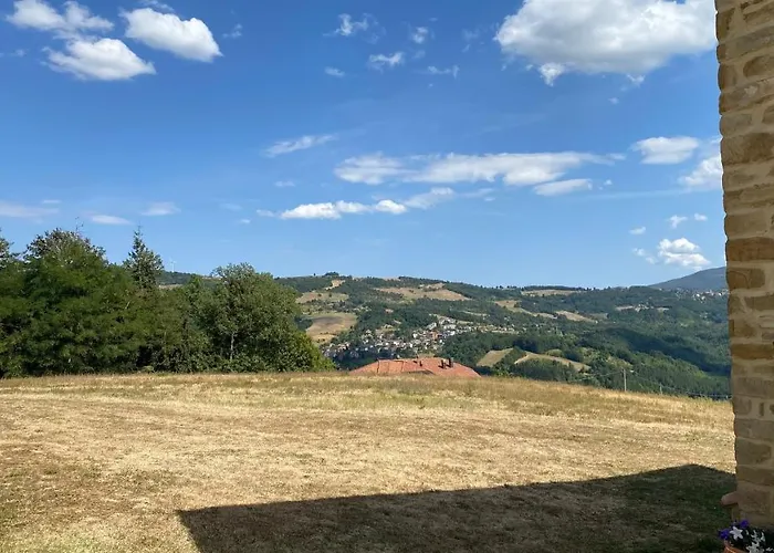 Il Casone Lägenhet *