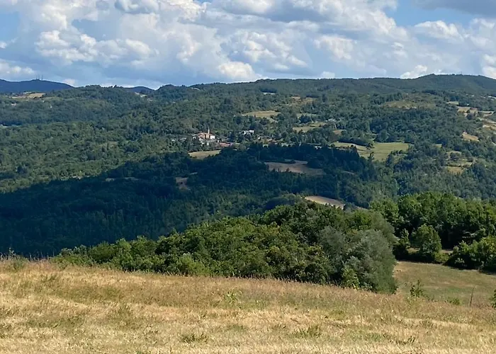 Appartamento Il Casone *