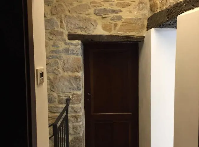 Il Casone Appartamento