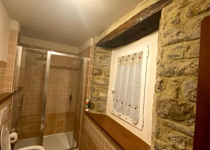 Il Casone San Benedetto Val di Sambro