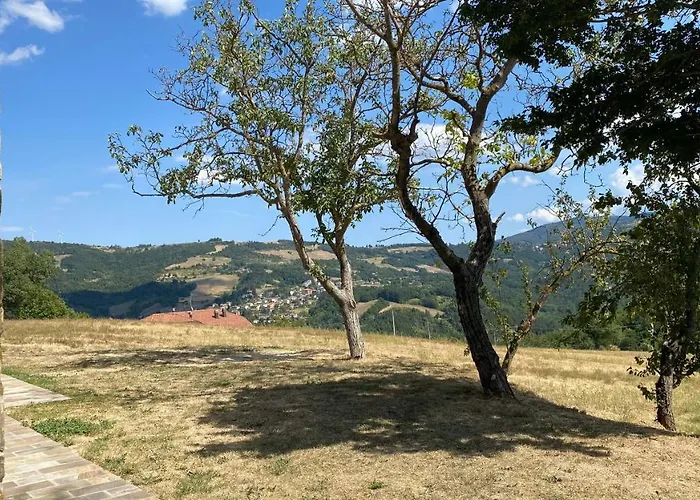 Il Casone San Benedetto Val di Sambro