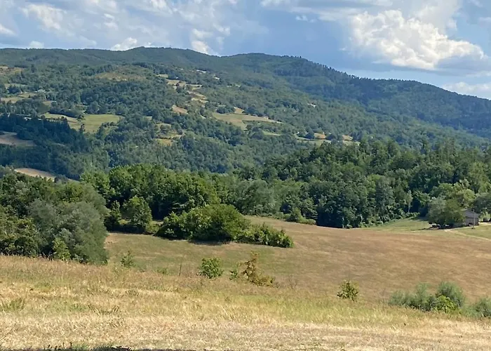 Il Casone San Benedetto Val di Sambro