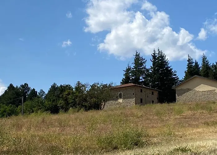 Il Casone San Benedetto Val di Sambro