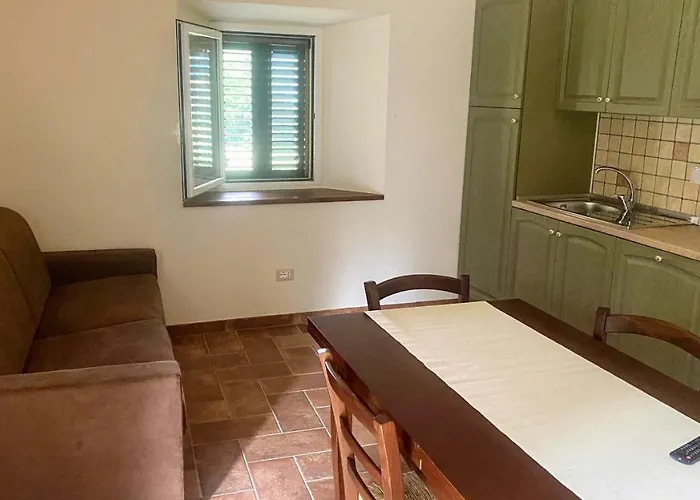 Appartamento Il Casone