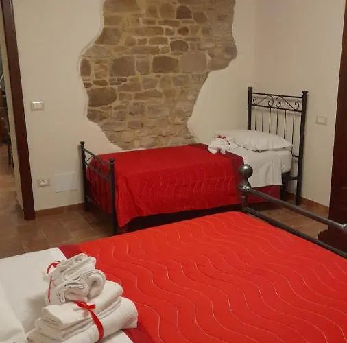 Lägenhet Il Casone San Benedetto Val di Sambro