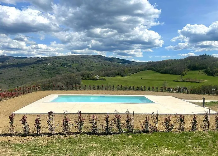 Il Casone San Benedetto Val di Sambro